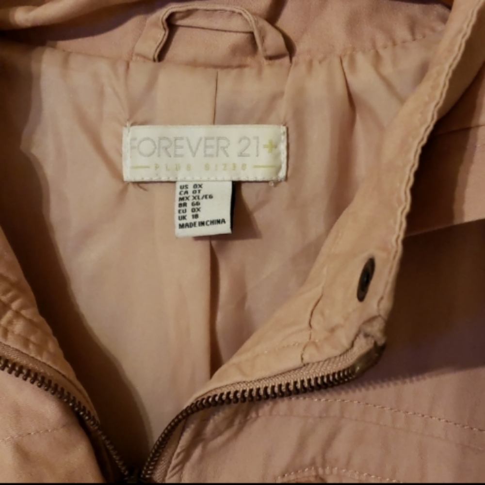 Jacket - Picture 7 of 8